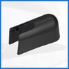 VekAuto Rear Windshield Wiper Arm Nut Cover Cap Fit for