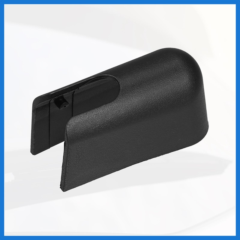 VekAuto Rear Windshield Wiper Arm Nut Cover Cap Fit for