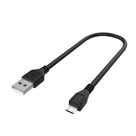 Toxaoii Charger Power Charging Cord Compatible with Bose SoundLink Color I II III, SoundLink Mini 2 II/Revolve Plus Bluetooth Speakers, QuietComfort 35, QC25, QC20, QC20i Headphones 25 cm