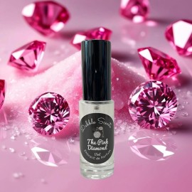 Dabble Scents The Pink Diamond Extrait de Parfum 15ml Inspired by Pink Panther