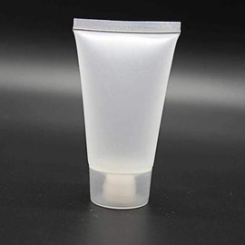 Empty cosmetic bottle, foam cleansing container, 30ml decanting, 30ml empty cosmetic tube bottle, cosmetic decanting / 화장품 공병 폼 클렌징 용기 30ml 소분 화장품 30ml 튜브공병 화장품 소분