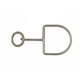 The Dock Key Single Dock Cleat