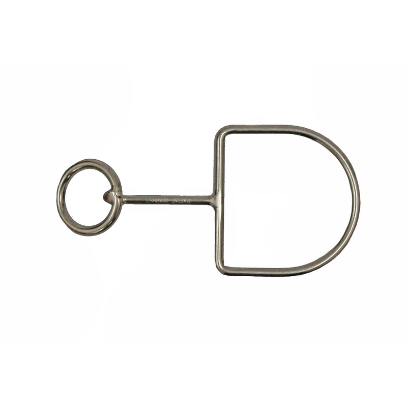 The Dock Key Single Dock Cleat