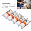 20pcs Gauze Roll Disposable Highly Absorbent Breathable Stretch Medical Gauze