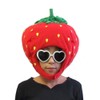 Patymo Fresh Strawberry Cap