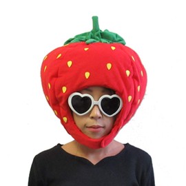Patymo Fresh Strawberry Cap