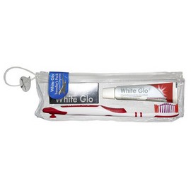 White Glo Travellers Pack