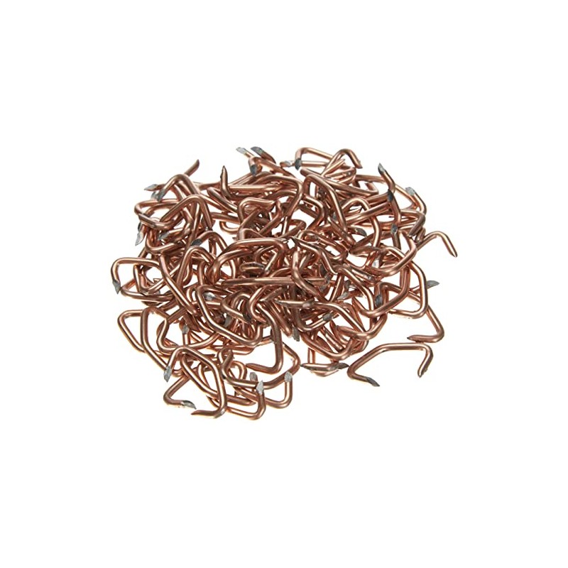SW-Stahl 94808L-1 Upholstery Clips Pack of 100 for 94808L