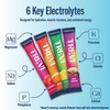 TREVI™ Sugar Free Electrolytes - Drink Mix Hydration Powder Packets
