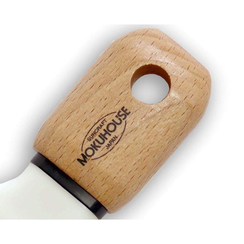 Suncraft BM-218 Moku House Grater, Made in Japan