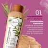 Kit 1 Shampoo Con Romero + 1 Acondicionador Anyeluz -