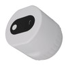 Electric Mason Jar Vacuum Sealer Rechargeable Automatic Cordless Jar Vacuum