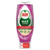 Fairy WUL Max Power Cherry Blossom - 4X Less Scrubbing,