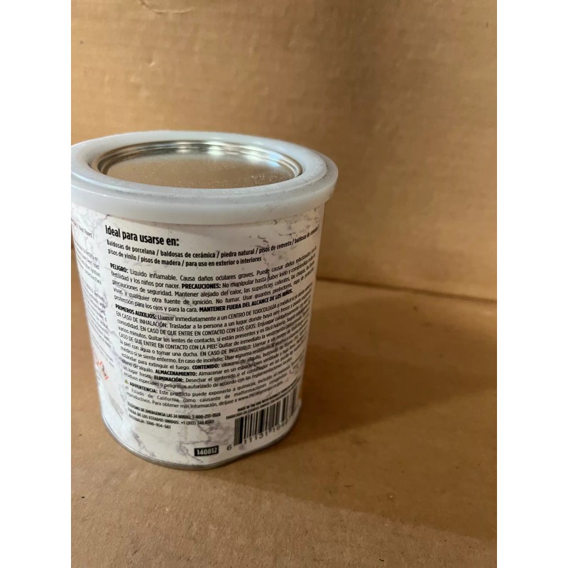 Drytreat ICP Stain-Proof Clear Traction By DRYTREAT 30 oz Sealer