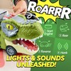 JOYIN 13 in 1 Dinosaur Toys for Kids 3-5, Dinosaur
