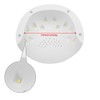 24W LCD Display UV Nail Dryer Dual Light Sources Gel