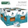 Caribou Coffee Single-Serve Coffee K-Cups®, Caribou Blend, Carton Of 4