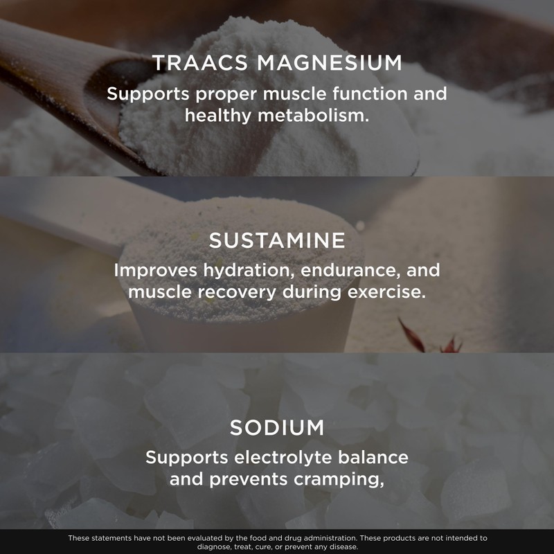 The Genius Brand Genius Hydrate - Electrolyte Supplement for Daily