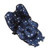 Toddler Car Seat Insert Soft Comfortable Portable Adjustable Infant Baby