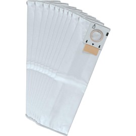 Makita Fleece Filter Bag Set (Pack of 10)