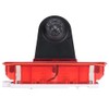 HD IP68 Auto Caravan Brake Light Roof Rear View Reversing