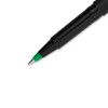 uni-ball Roller Pens, Micro Point (0.5mm), Green, 12 Count