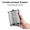 Fire-Maple 600ml G3 Petrel Ultralight Camping Pot Lightweight Outdoor High