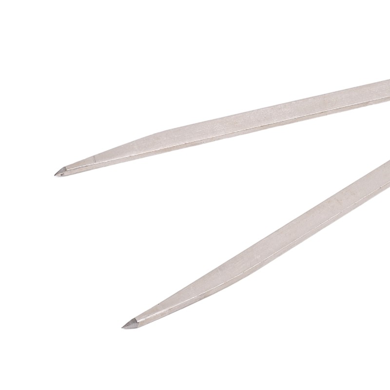 Wing Divider High Accuracy Rust Resistant Gold Adjustable Lockable Leather