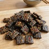20 Packs Latiao Spicy Strips - Sesame Sauce Flavor, 1oz