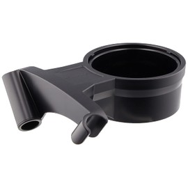 Helinox Cup Holder Plastic BK 1822245 Camping