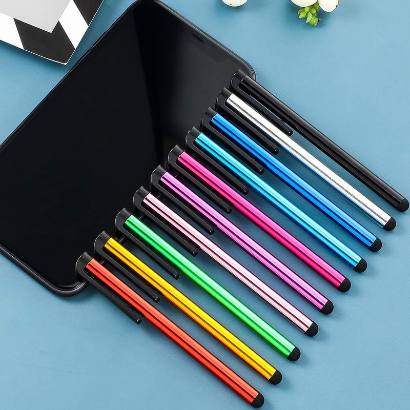 Premium 30 Pack Stylus Compatible with Acer Iconia W4 Custom