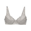 Triumph Women's Amourette N Bra, Silent Grey, 90D