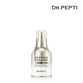 Dr. Pepti (현대Hmall)닥터펩티 펩타이드 볼륨 리프팅 프로 에센스 30ml+(증정)리프팅 2매 (Hyundai Hmall) Dr. Pepti Peptide Volume Lifting Pro Essence 30ml + (Gift) Lifting 2 Sheets
