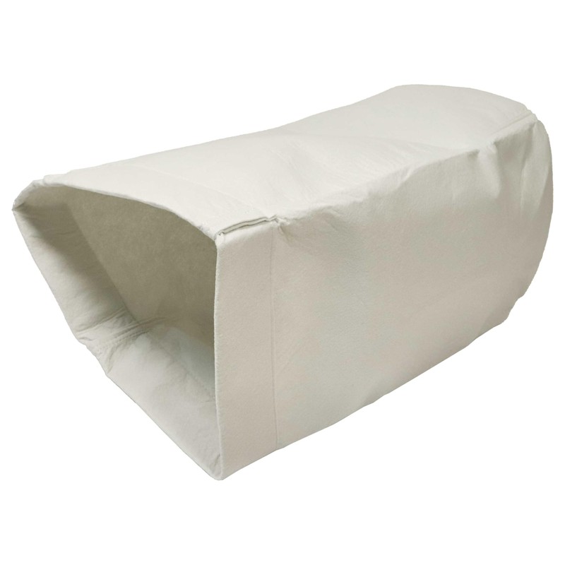 vhbw 2 x Replacement Filters Compatible with Zipper ZI-ASA550E Extraction