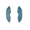 Costa Del Mar Aleta 6S9108 Dark Turquoise Soft Replacement Nose