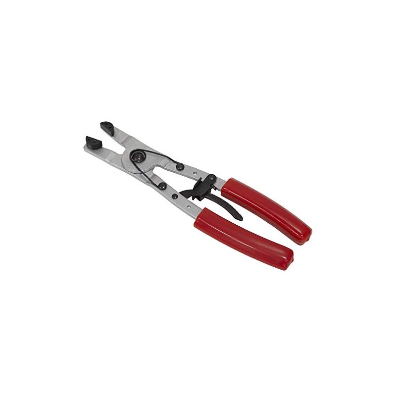 Sealey VS1806R Motorcycle Brake Piston Removal Ratchet Pliers
