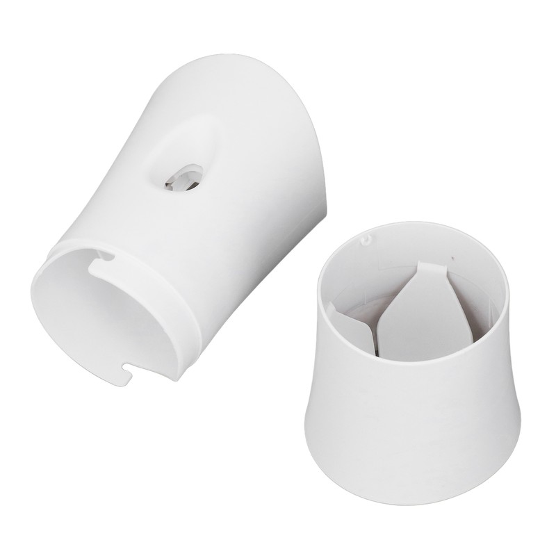 Automatic Fragrance Sprayer with Timer 320ml Desktop Wall Mounted Auto
