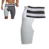 Carreneu Sciatica Bandage Hip Bandage Thigh Bandage Sciatica Belt Thigh