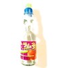 Lychee Flavor Ramune Carbonated Soft Drink 6.76 Fl Oz(6 Pack)