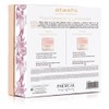 atashi Beauty Kit Intensive Moisturising Therapy + Brightening Anti-Stain Cream