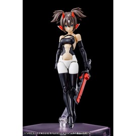 Kotobukiya Megami Device: Modeling Support Goods 02 Bottoms Set (White) Model Kit Accessory, Multicoloured