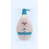 Dove Nourishing Body Wash Shower Gel Assorted 1L