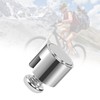 DELAESI Spoke Magnet Bicycle Spokes Magnetic Spoke Wheel Magnet Bicycle