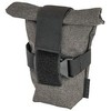Adept Roll Up Saddlebag Ash (BAG37702)