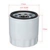 Buckbock 24 083 03-S Air Filter for Kohler CH25 CH730