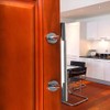 T-Bar Door Handle, Tiberham Sliding Door Handle, Stainless Steel Pull