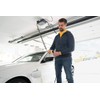 Schellenberg 60929 Coiled Cable 2.8 m for Garage Door Drive