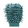 Recaptured® 1 piece Car Wash Glove Ultra fine Fiber Chenille