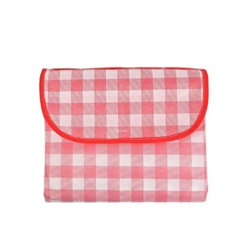 Checkered Picnic Mat 150x200cm - Outdoor Waterproof Mat Mat 2ea