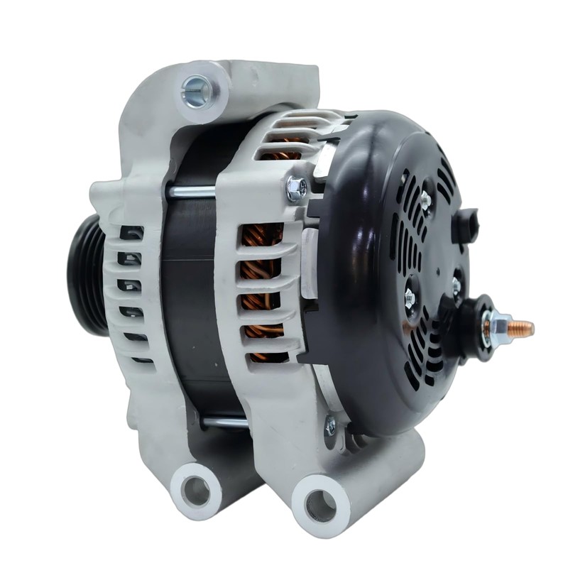 PDOK New Replacement automotive Alternator 11576 Compatible with Jeep Grand